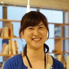 Keiko Hisamatsu