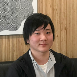 Hiroki Kasuga