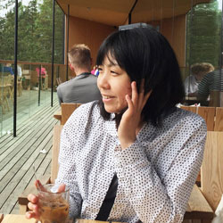 Tomoyo Nakamura